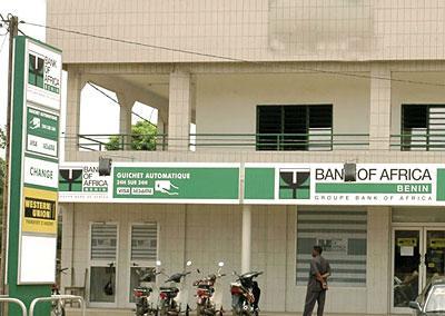  Activités bancaires : le produit net bancaire de la BOA Bénin en hausse au premier semestre 2023 