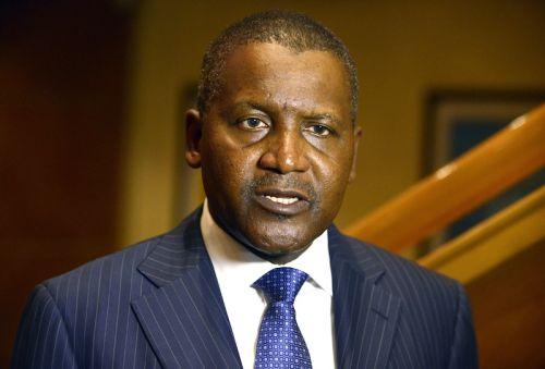  Fall of Dangote Cement: Around 863 million dollars lost in one day 
