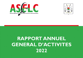  Rapport d’activités 2022 : compte rendu de l’ASCE-LC 
