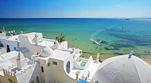  Tunisia: Increase in tourist receipts of 7.7%, as of December 20, 2021 