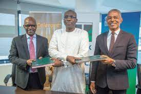  Renforcement de la production de riz et la sécurité alimentaire au Sénégal : la SFI, agCelerant et la Bank of Africa signent un partenariat 