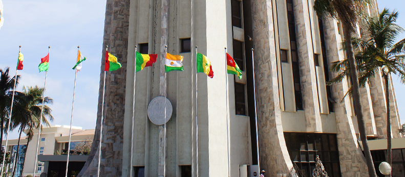  UEMOA : Les soumissions sur le guichet des adjudications de la BCEAO en hausse 