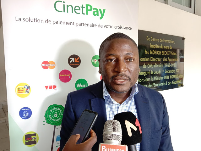  Côte d’Ivoire / Assurance : Une fintech propose une solution pour un paiement rapide des sinistres 