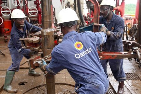  Financement à l’acquisition des actifs pétrogaziers d’Eni : Oando obtient 800 millions $ d’Afreximbank 