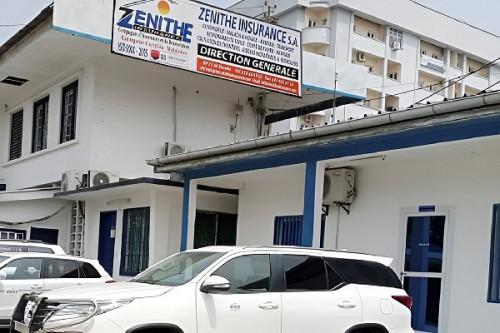  Bvmac: Zenithe Insurance wants to sell 40% of its capital 