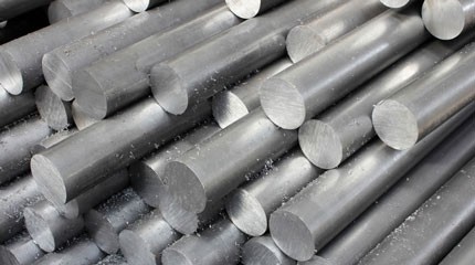  Matières premières : Le prix de l'aluminium augmente de 70% en 2021 