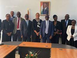  Côte d’Ivoire: Le nouveau bureau de l'Asaci veut œuvrer à une meilleure perception de l’assurance 
