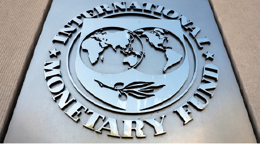  Perspectives économique: Le FMI revoit à la hausse ses prévisions 2021 