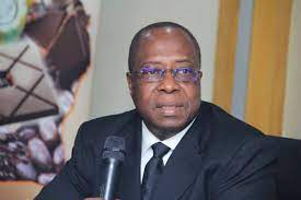  Côte d’ivoire: Les précisions du Dg du conseil du café-cacao explique  le soutien aux exportateurs 