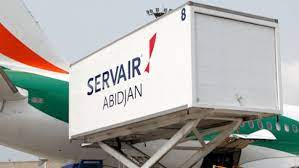  Air transport: Servair intends to diversify its services 