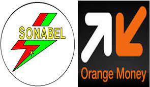  SONABEL : le service de paiement électronique indisponible avec Orange Money depuis mardi 
