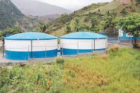  Accès à l'eau et à l'assainissement : la Banque mondiale approuve 80 millions USD 