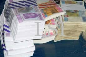  Cameroon: nearly $2 billion in money laundering 