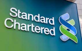  Nigeria : Standard Chartered Bank entame la fermeture de la moitié de ses succursales 