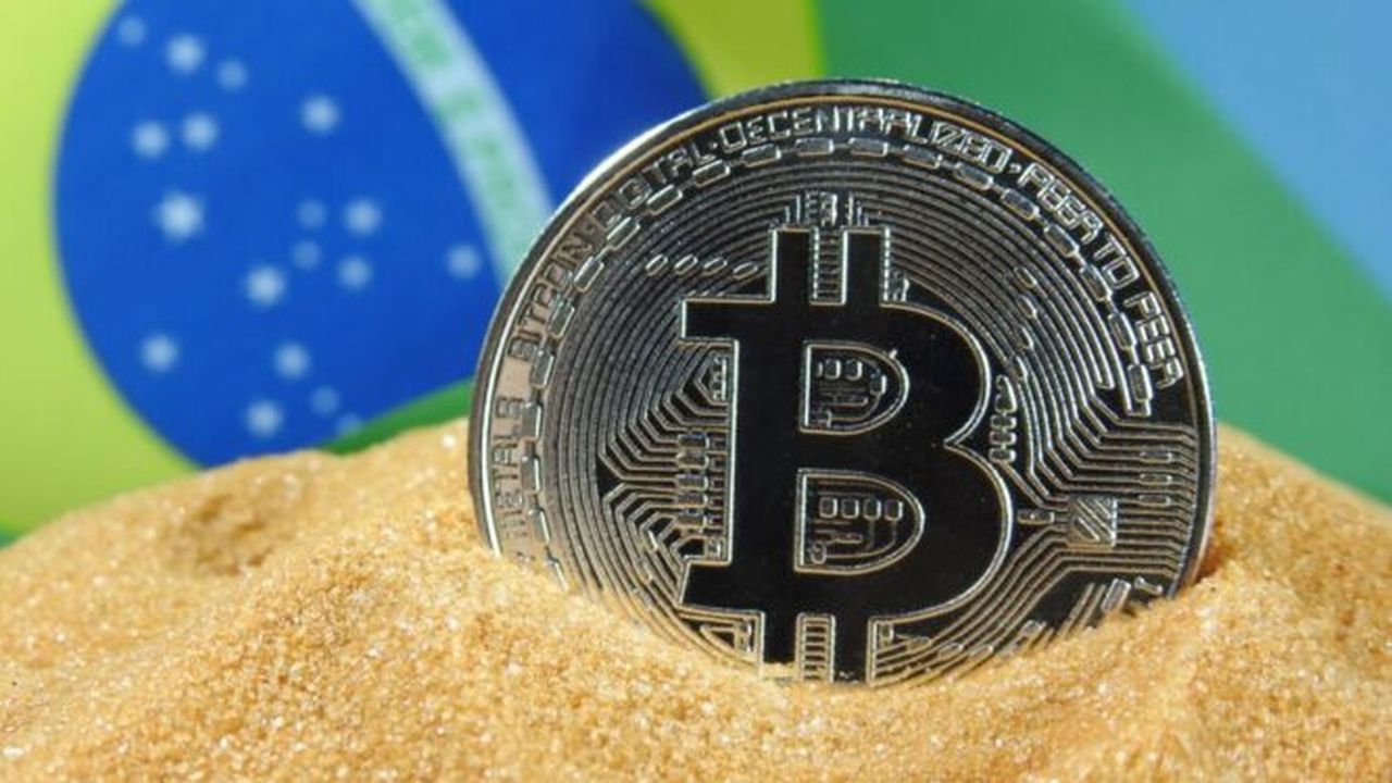 Crypto-monnaie : L'opérateur boursier brésilien B3 reçoit le feu vert pour proposer des contrats à terme sur Bitcoin 