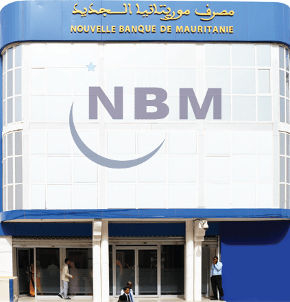  New Bank of Mauritania: The proposals of the College of Lawyers of Former Shareholders 