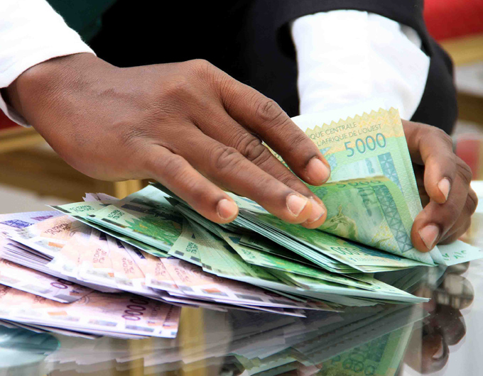  Treasury bonds and bonds: Côte d'Ivoire raises more than 53 billion CFA francs 