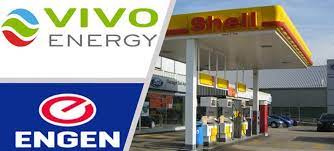  Transaction: Petronas intends to sell its Engen shares to Vivo Energy 
