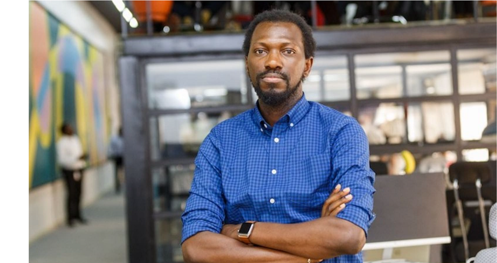  fintech: Olugbenga Agboola revolutionizes the African financial sector 