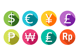  Currency exchange: the rupee and the euro down, the ruble up 