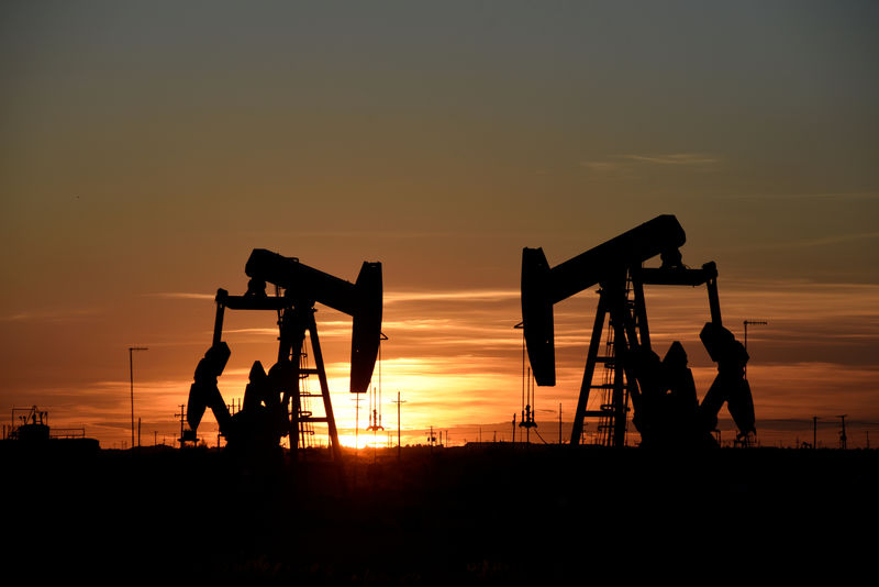  Matière première : Le pétrole reste stable vendredi 