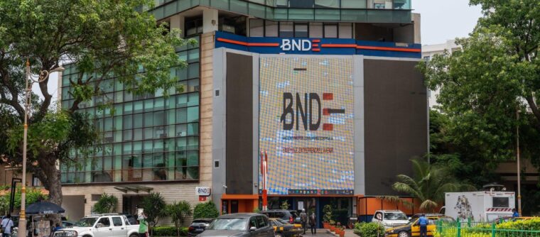  BNDE : un résultat record de 8,5 milliards francs CFA réalisé au terme de l’exercice 2023 