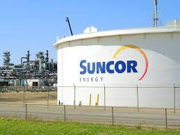  Suncor Energy: Total production increased to 785,900 barrels for the first quarter of 2021 