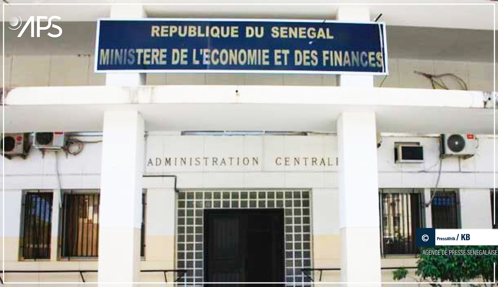  Economy in Senegal: Guterres recommends a new architecture of international finance 