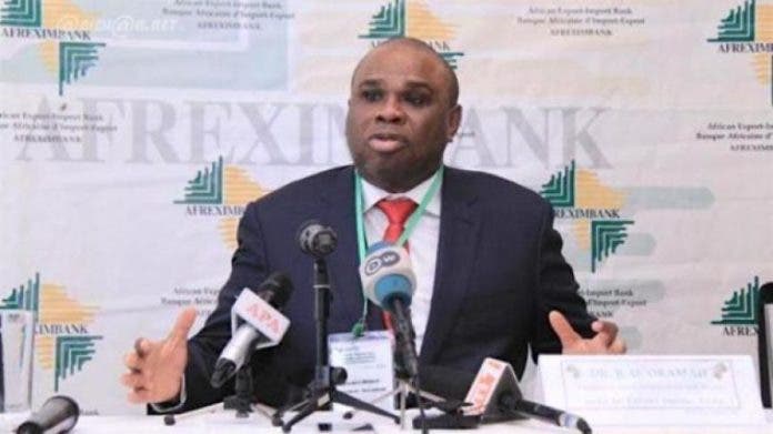  Nigeria: Afreximbank arranges USD 1 billion syndicated loan for Bank of Industry 