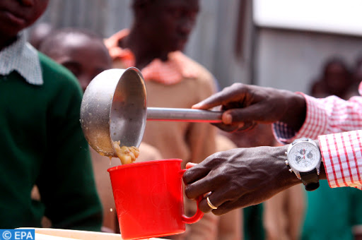  Niger: La BAD appui le gouvernement face à l’insécurité alimentaire et nutritionnelle 