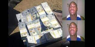  Justice: Cameroonian arrested with fake currency and four fake passports 
