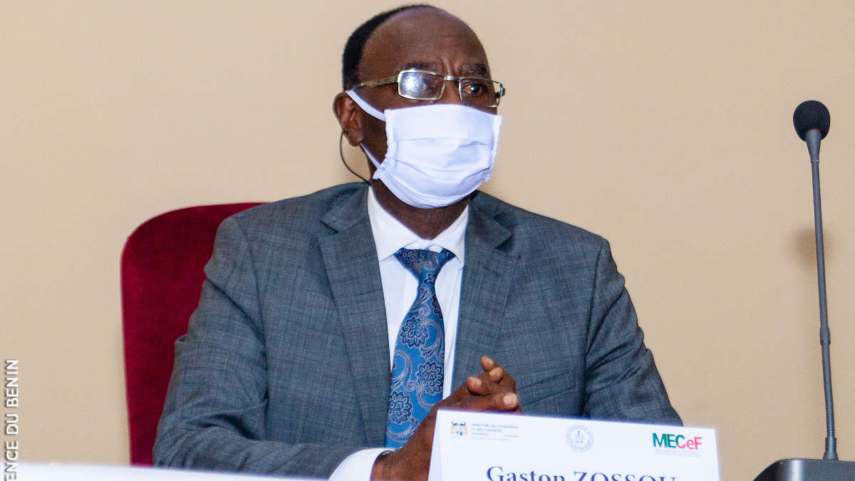  Prélèvement de 15% sur les gains de la LNB : les explications de Gaston Zossou 