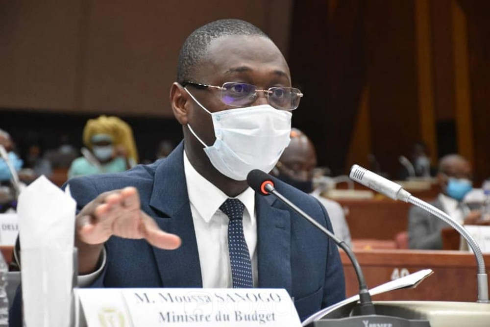  Côte d'Ivoire : Le projet de loi portant régime financier des collectivités territoriales et des districts adopté par des sénateurs avant son passage à l'Assemblée nationale 