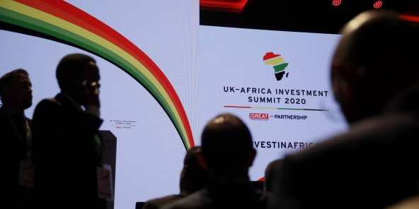  UK-Africa Summit: CDC Group wants to double its African portfolio 